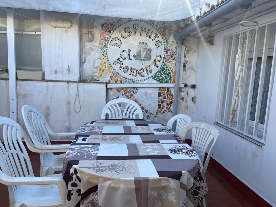 Town house in historic center House in Safor