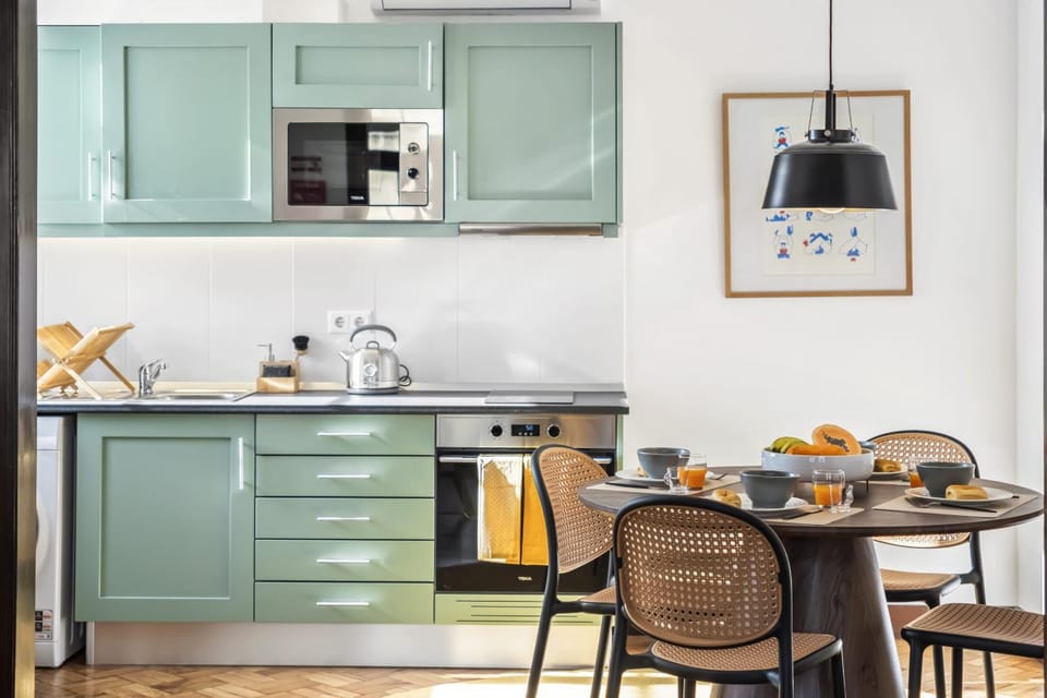Zino Apartment A - By Wehost Apartment in Funchal