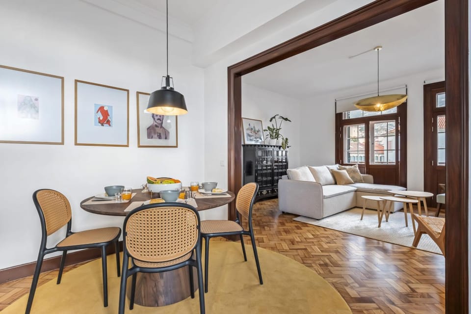 Zino Apartment A - By Wehost Apartment in Funchal