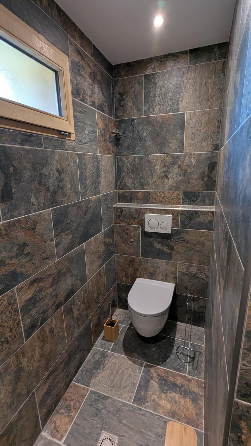 Les Crocus Oasis de bien etre avec SPA et SAUNA Apartment in Auvergne-Rhône-Alpes