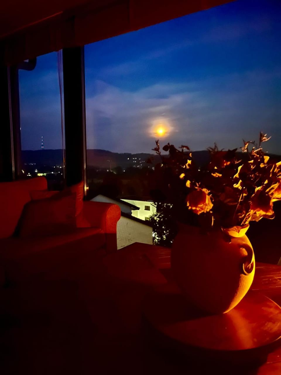 Night, View (from property/room)