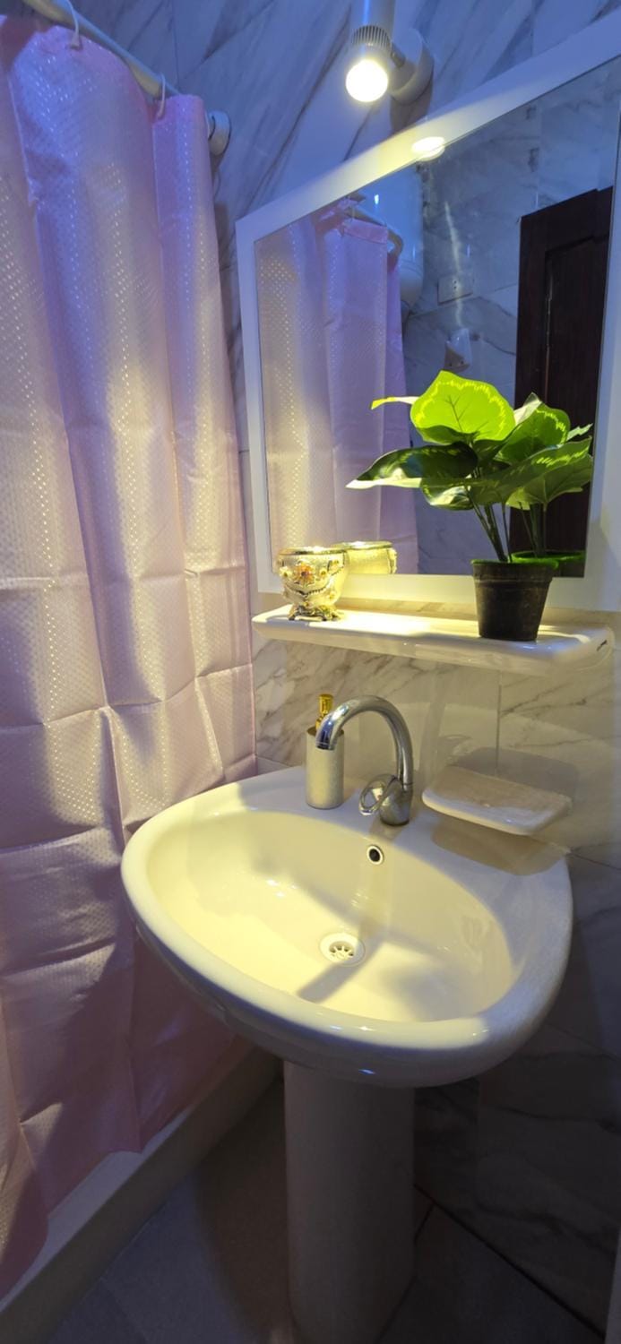 Tiba Golden White Lagoon Hurghada Apartment in Hurghada