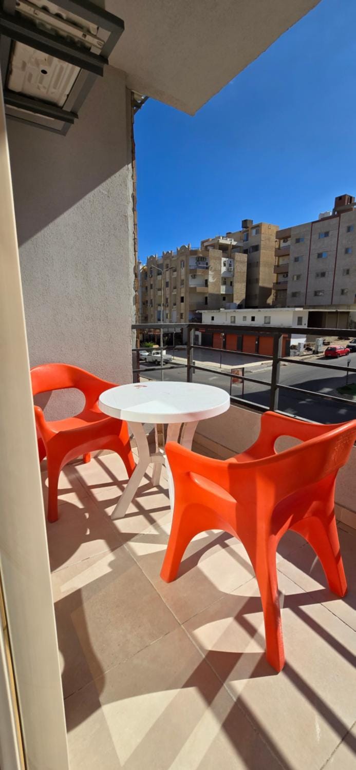 Tiba Golden White Lagoon Hurghada Apartment in Hurghada