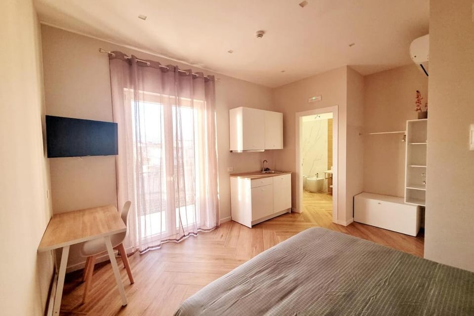 Le Muse Pompei B&B Bed and Breakfast in Pompeii