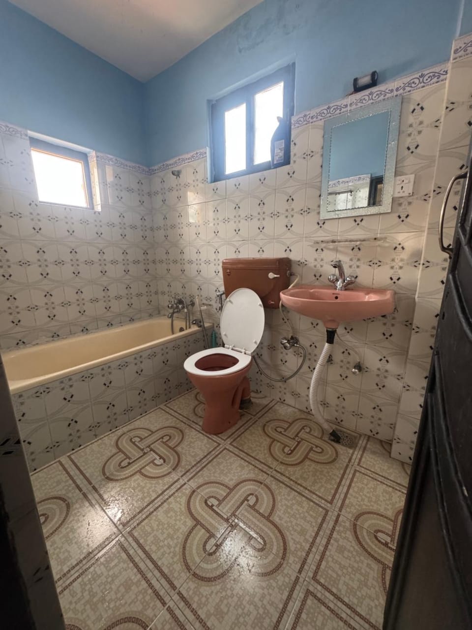 Amelie Apartments and Stay Inn Apartment in Nepal