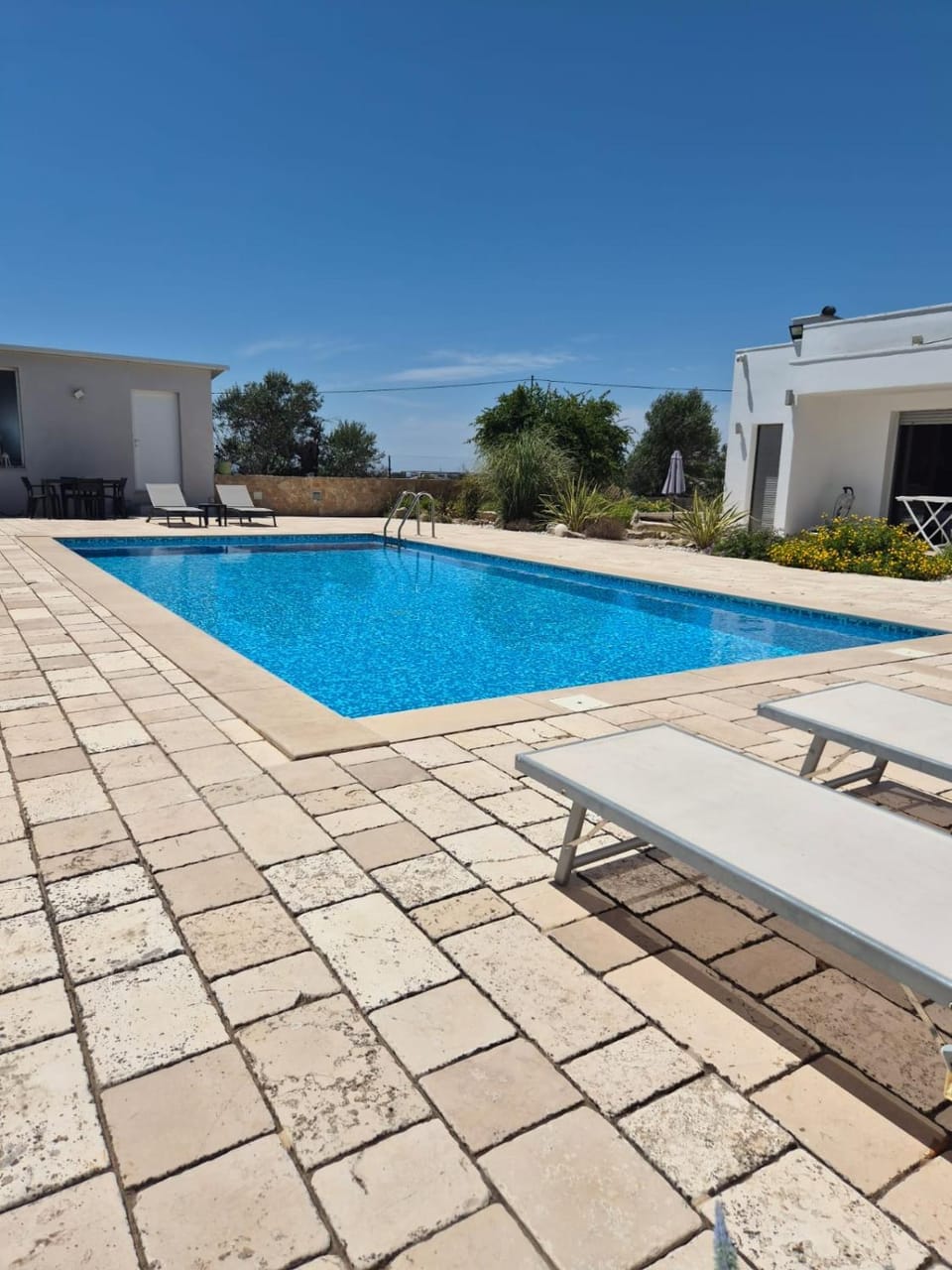 Li Canti di Giulia by Alma Dimore Villa in Apulia
