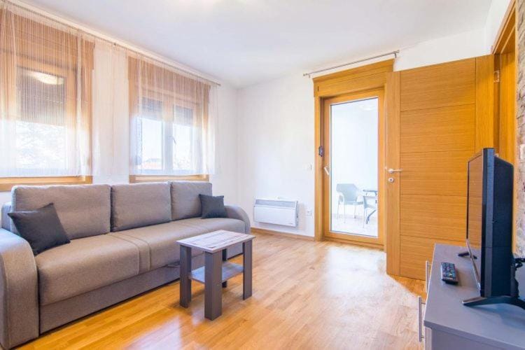 Apartman 403, Villa Šarm Apartment in Zlatibor