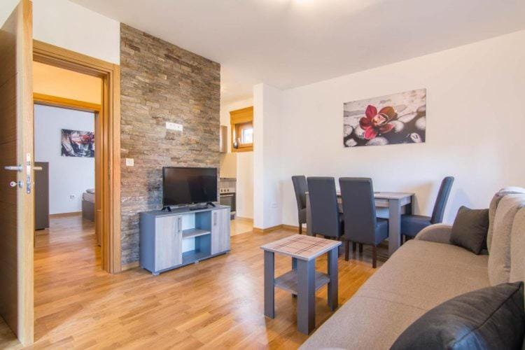 Apartman 403, Villa Šarm Apartment in Zlatibor