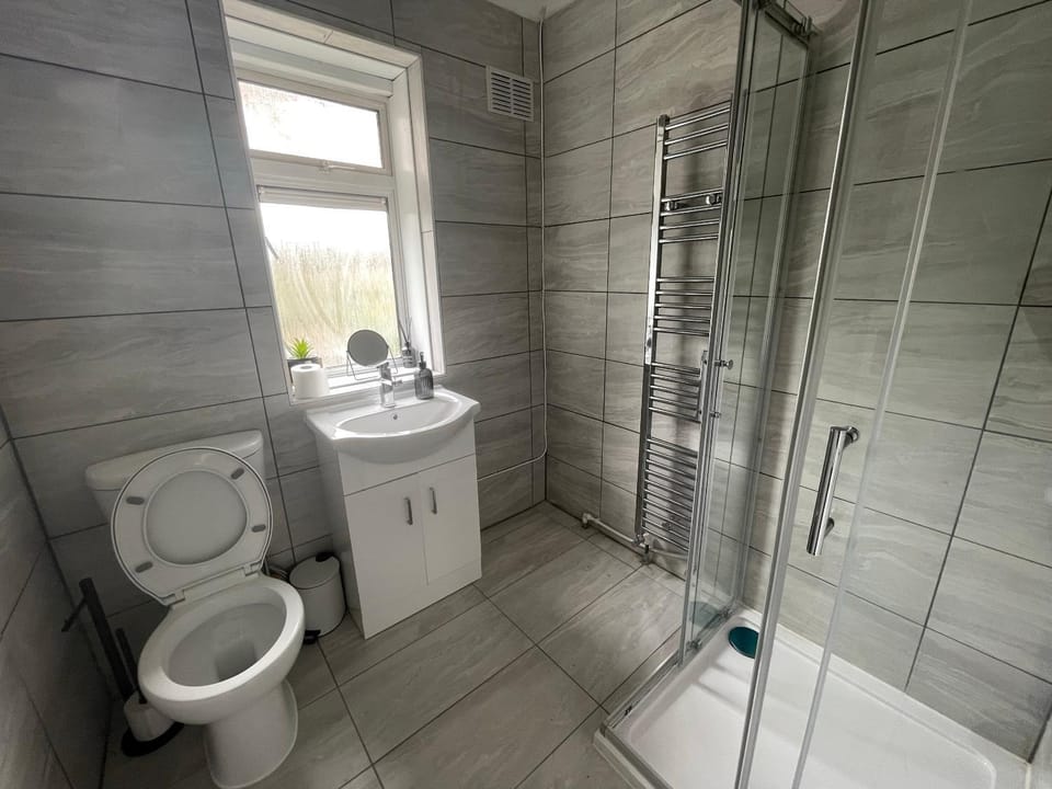 Toilet, Bathroom
