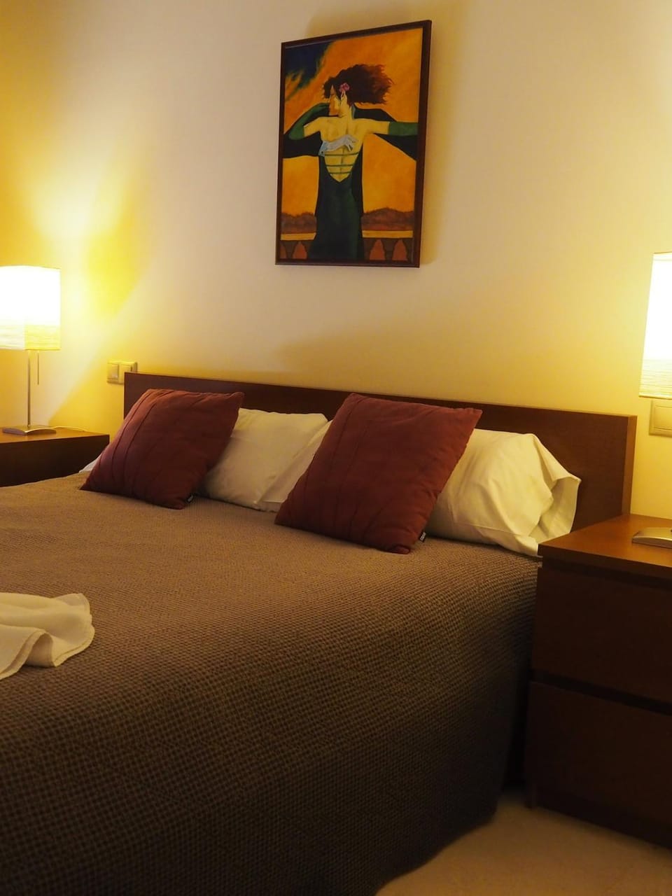 2 bedrooms Penthouse apartment Apartment in Los Alcázares