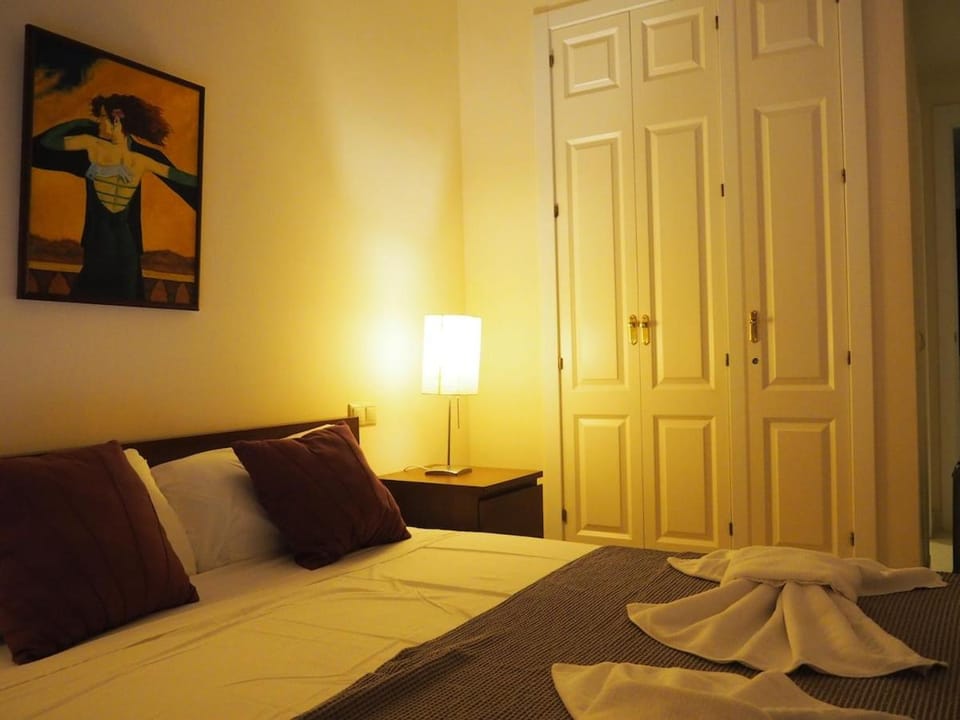 2 bedrooms Penthouse apartment Apartment in Los Alcázares