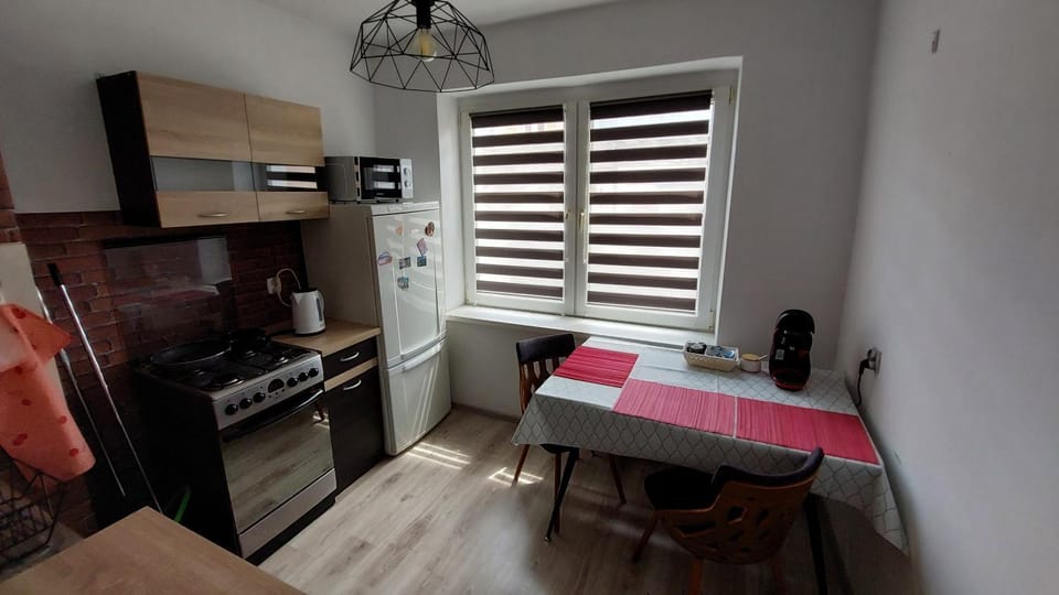 MagMar Studio Byczyna Apartment in Greater Poland Voivodeship