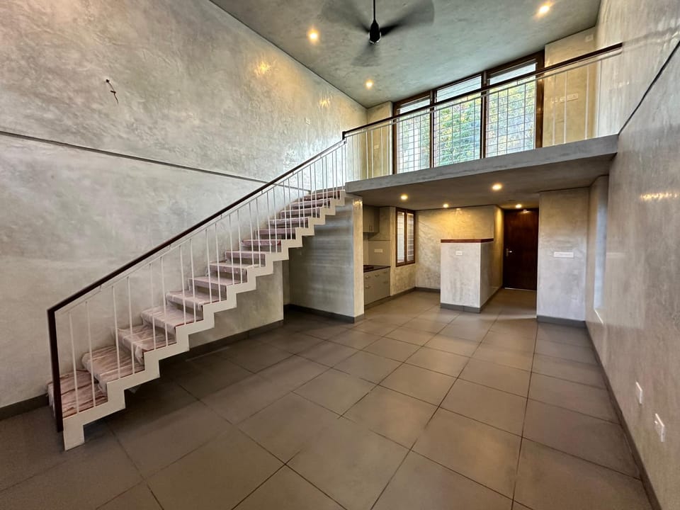 Studio house Villa in Tamil Nadu