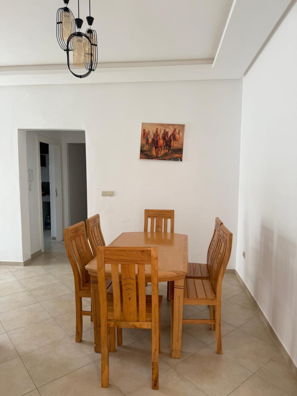 Imiouadar residence tafoult appartement Apartment in Souss-Massa