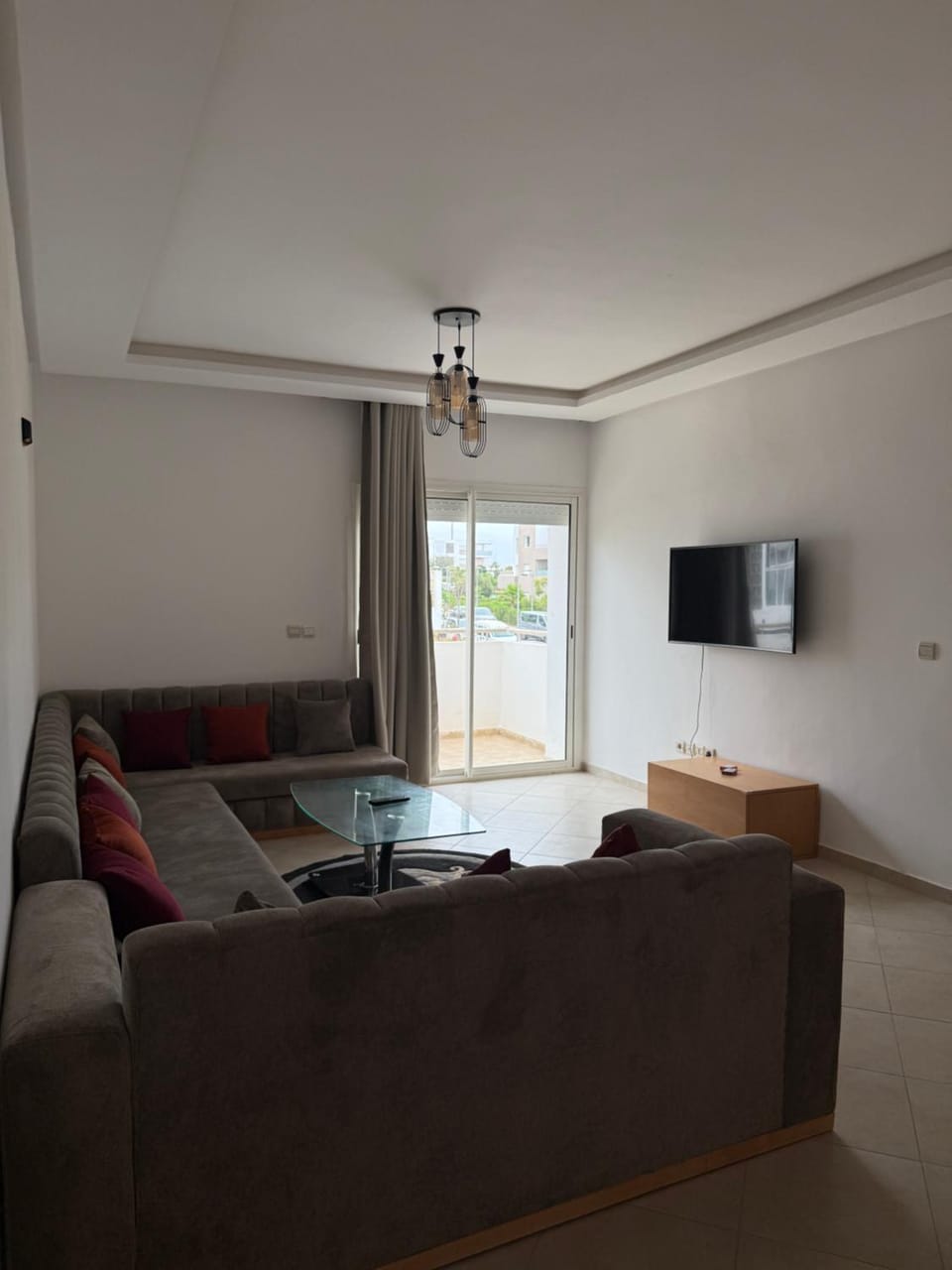 Imiouadar residence tafoult appartement Apartment in Souss-Massa