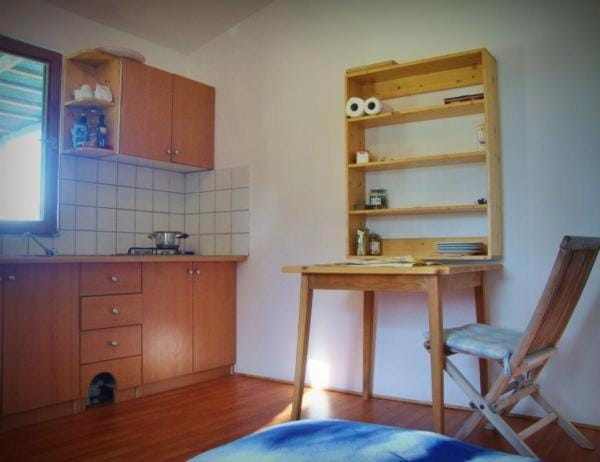 Vinik Island House in Murter