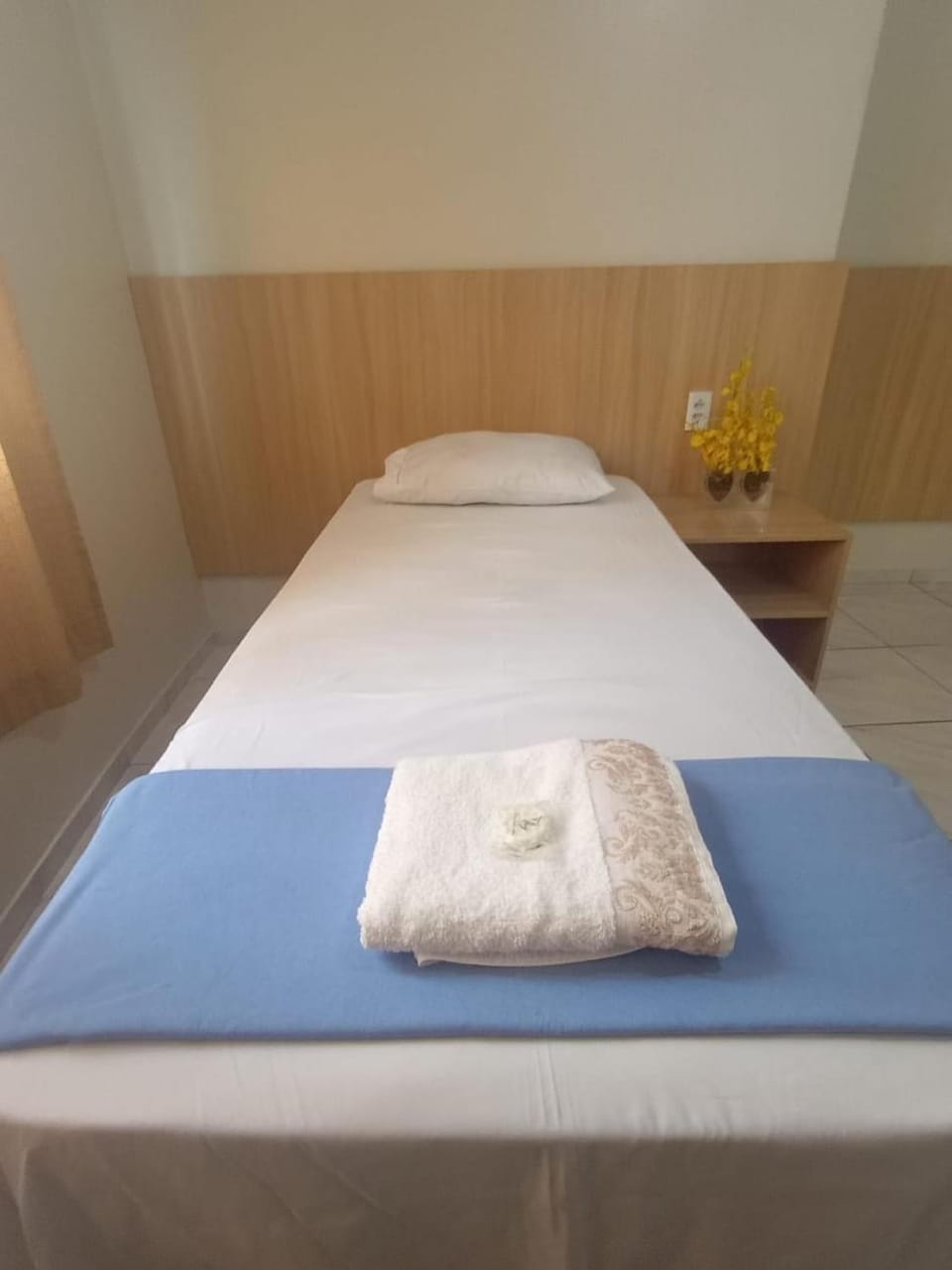 A M Hotel Hotel in São Luís