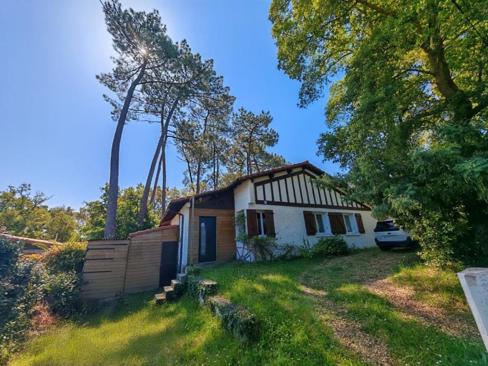 Villa des Hauts Pins House in Ondres