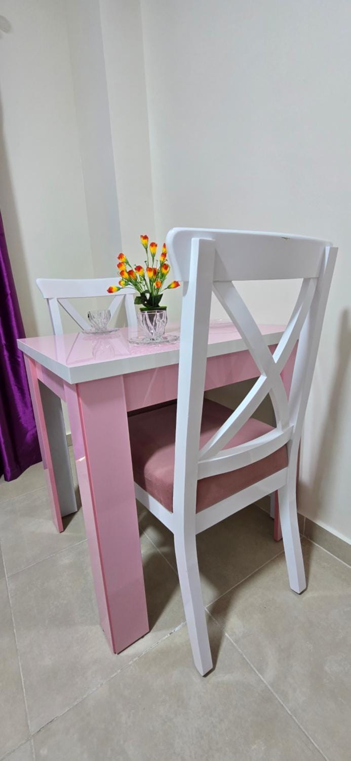 Tiba Golden Whire Sands Hurghada Apartment in Hurghada