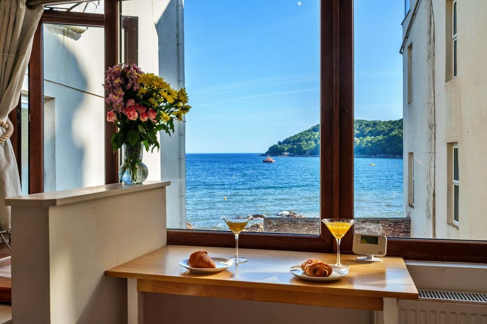 Sea view, Sea view, Sunrise, Sunset