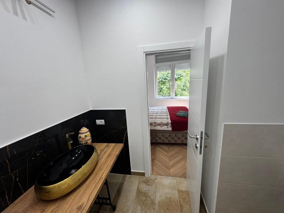 Skadarlija by Mili Apartment in Belgrade