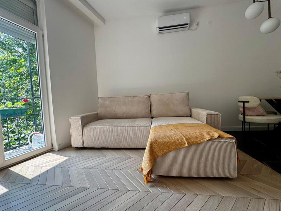 Skadarlija by Mili Apartment in Belgrade