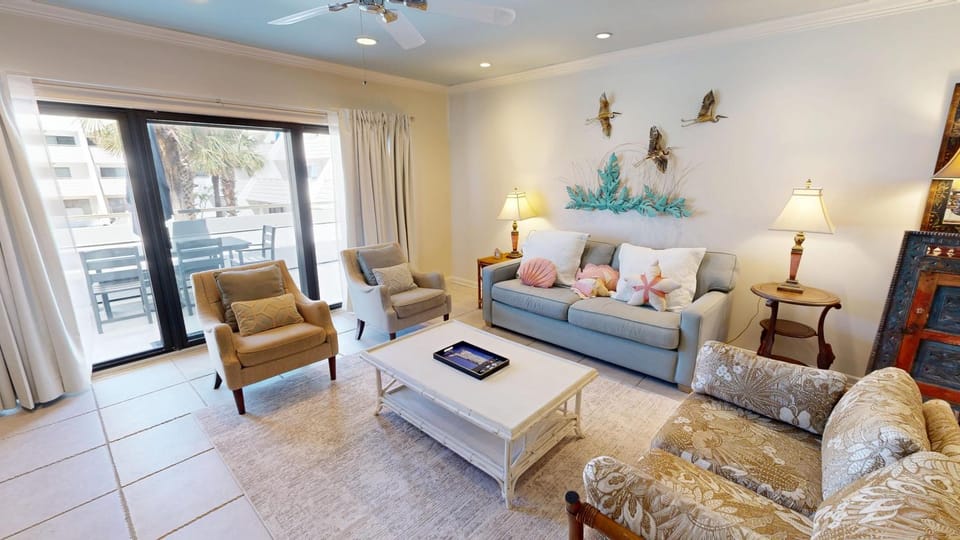 Aegean 214 Apartment in Destin