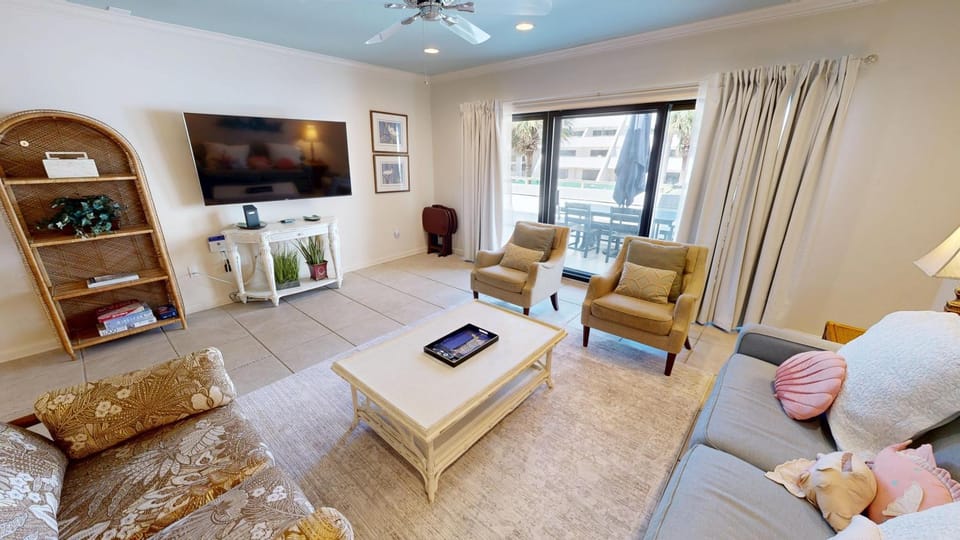 Aegean 214 Apartment in Destin