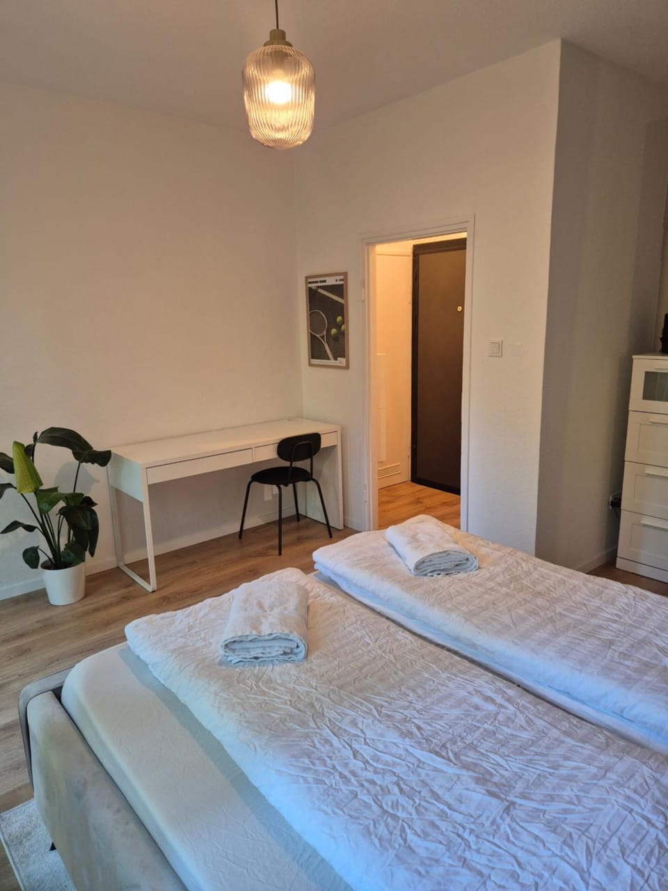 Modernes Apartment in Top-Lage Nürnbergs Apartment in Nuremberg
