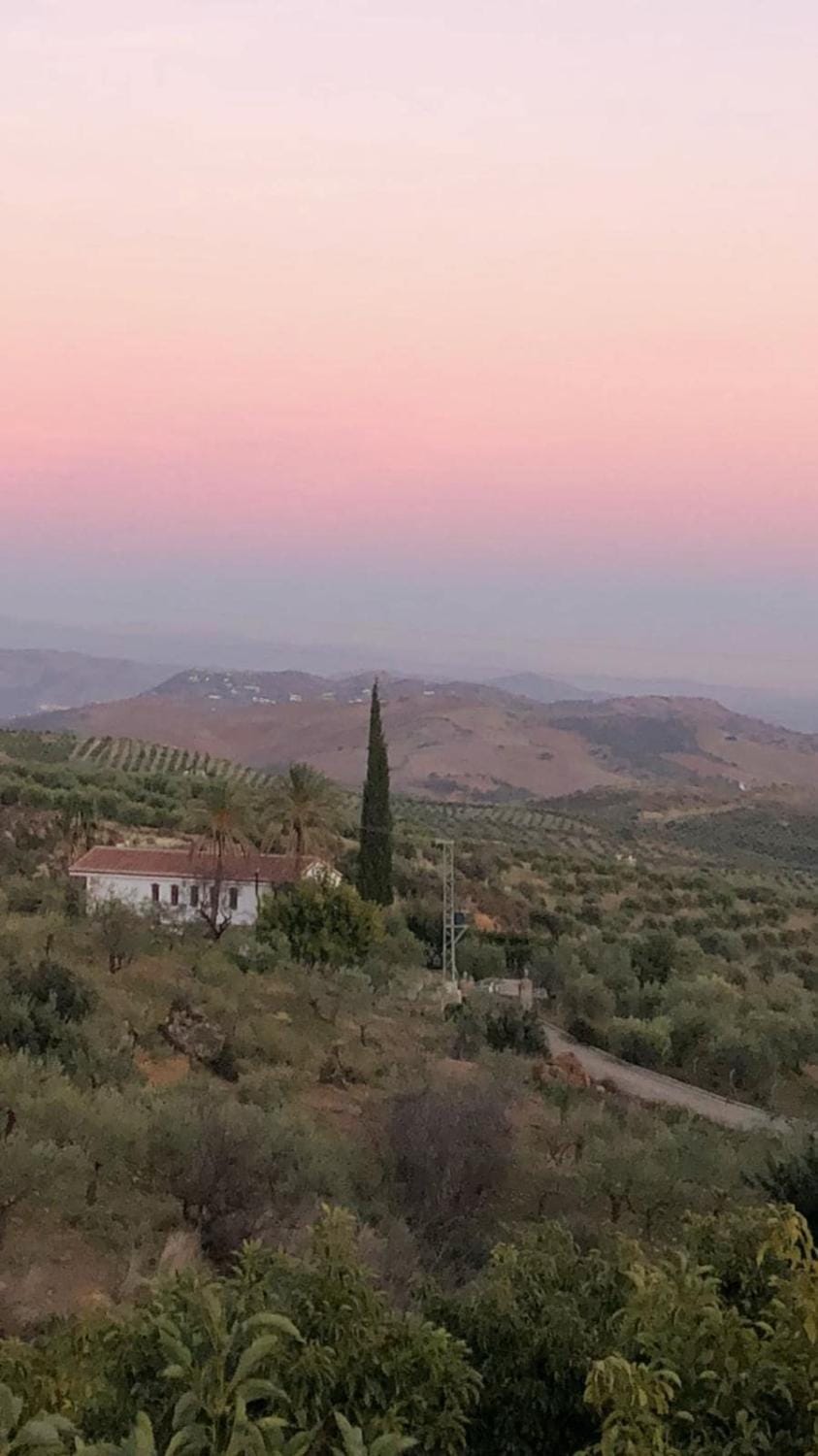 Gaia Home Retreat Apartment in Sierra de las Nieves