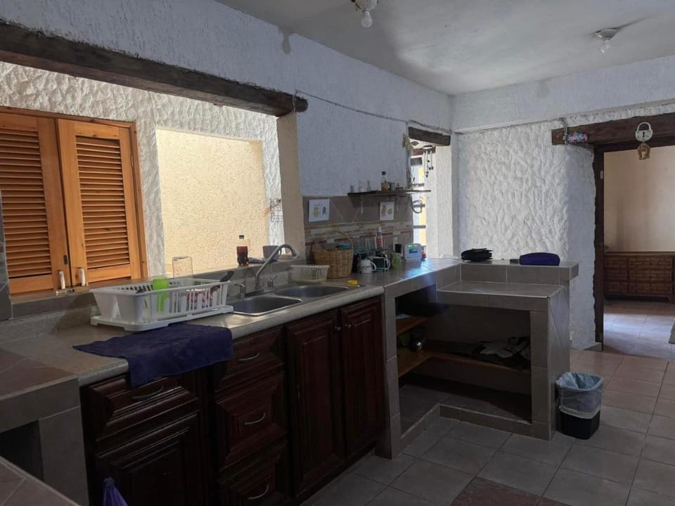 Casa79sancris House in San Cristobal de Casas