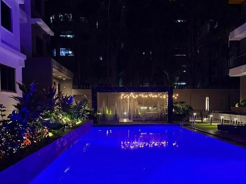 The Oasis at Kilimani Apartment in Nairobi County