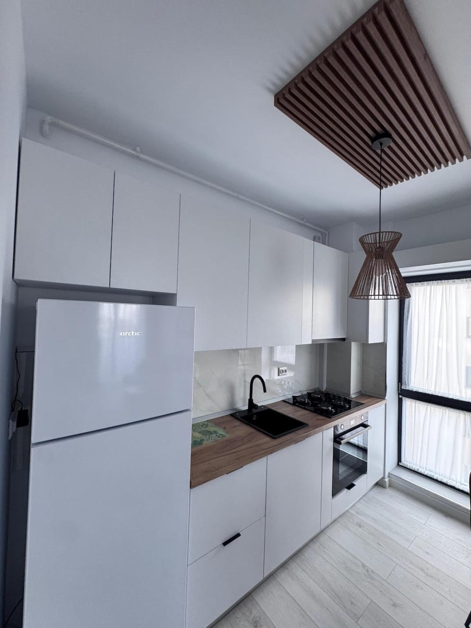 Apartament in Ploiesti Apartment in Prahova, Romania