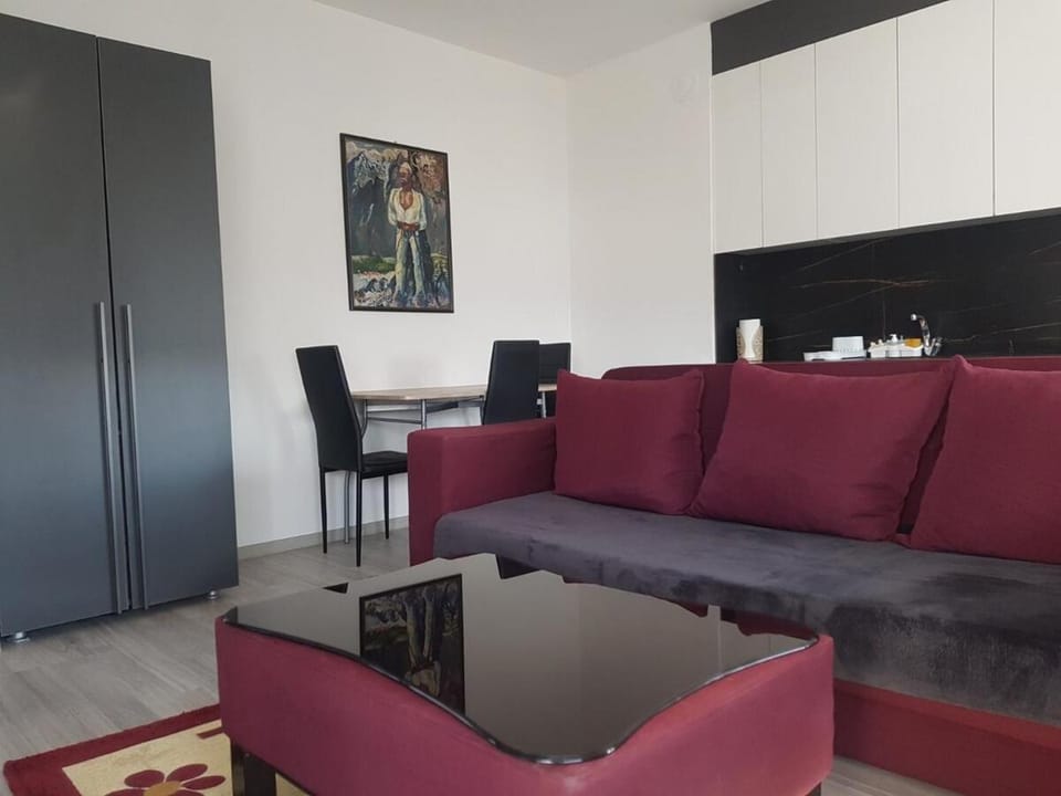 Comfortable apartment in Ferizaj Apartment in Europe