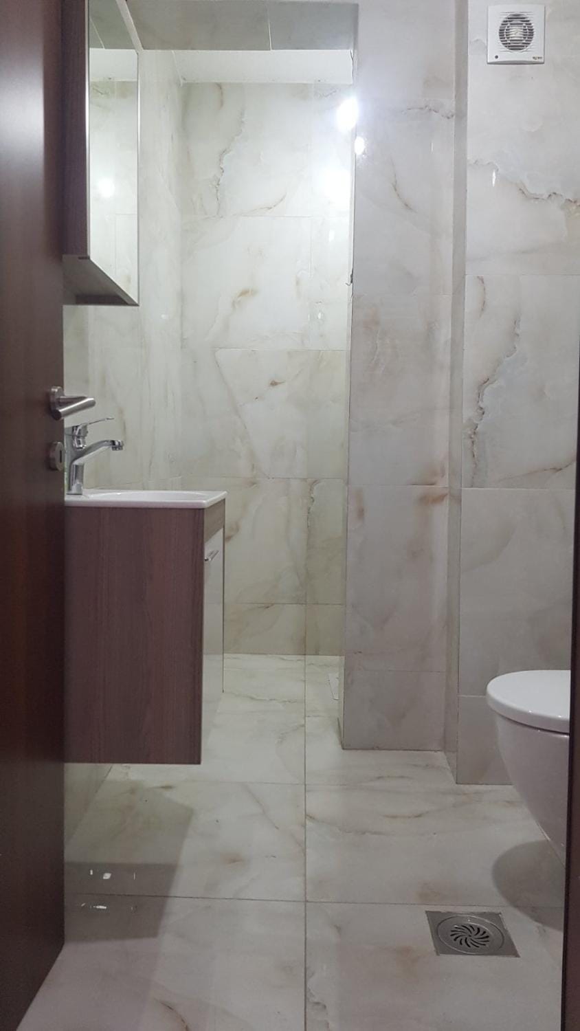 Comfortable apartment in Ferizaj Apartment in Europe