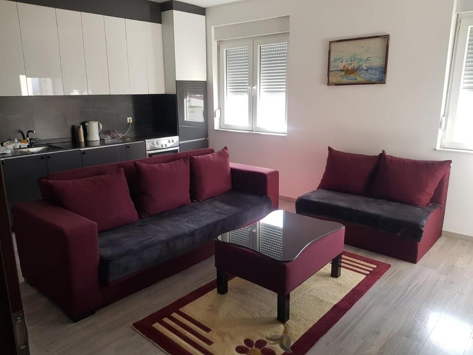 Comfortable apartment in Ferizaj Apartment in Europe