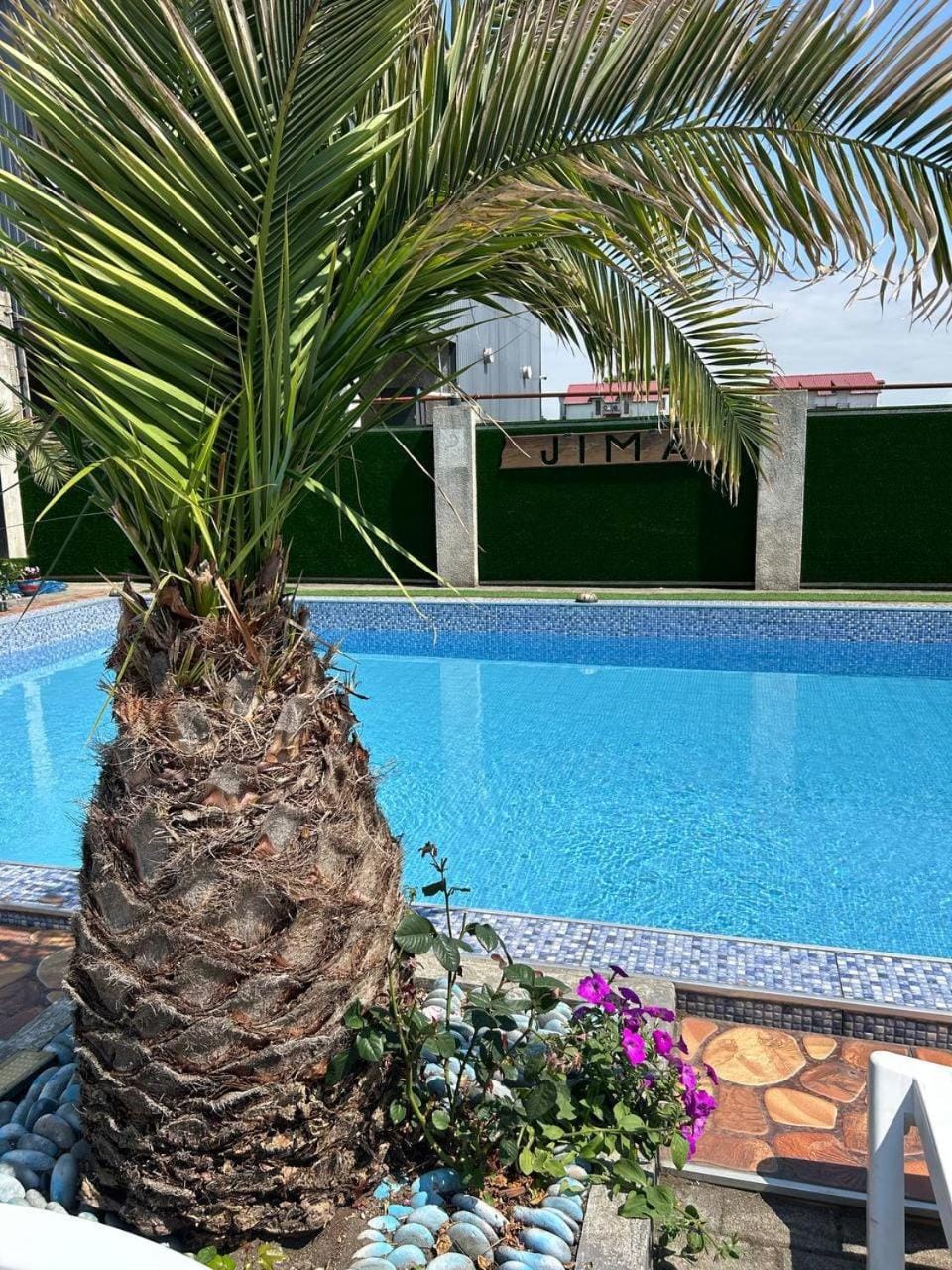 Hotel Zhara Bed and Breakfast in Adjara, Georgia