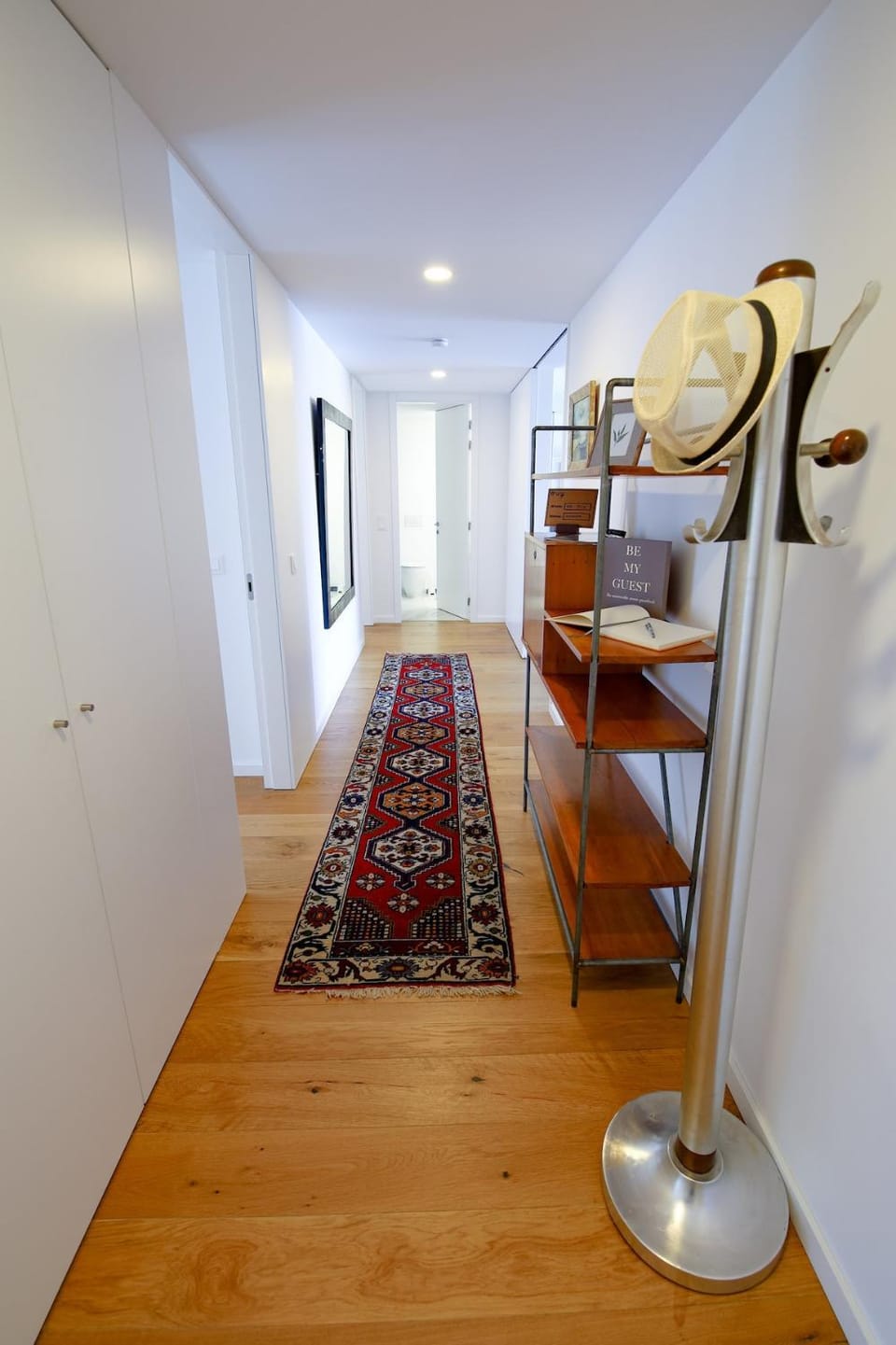 Atlantis Ocean Front Apartment in Vila Nova de Gaia