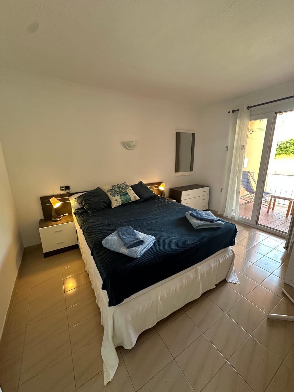 Balcony/Terrace, Bedroom