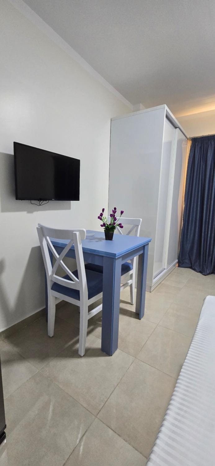 Tiba Golden Royal Blue Hurghada Apartment in Hurghada