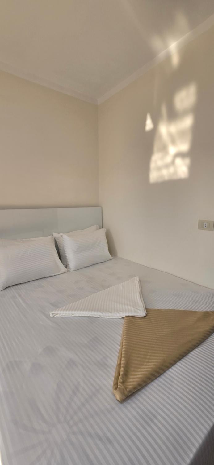 Tiba Golden Royal Blue Hurghada Apartment in Hurghada