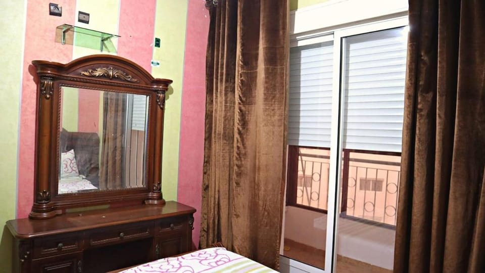 family apartment Apartment in Tangier