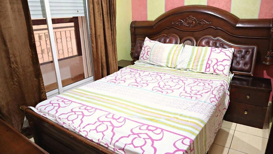 family apartment Apartment in Tangier