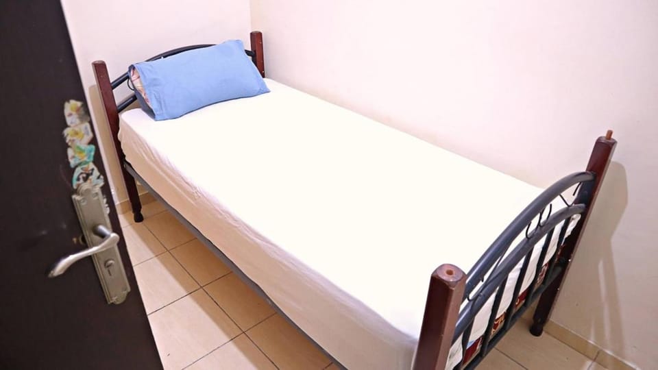family apartment Apartment in Tangier
