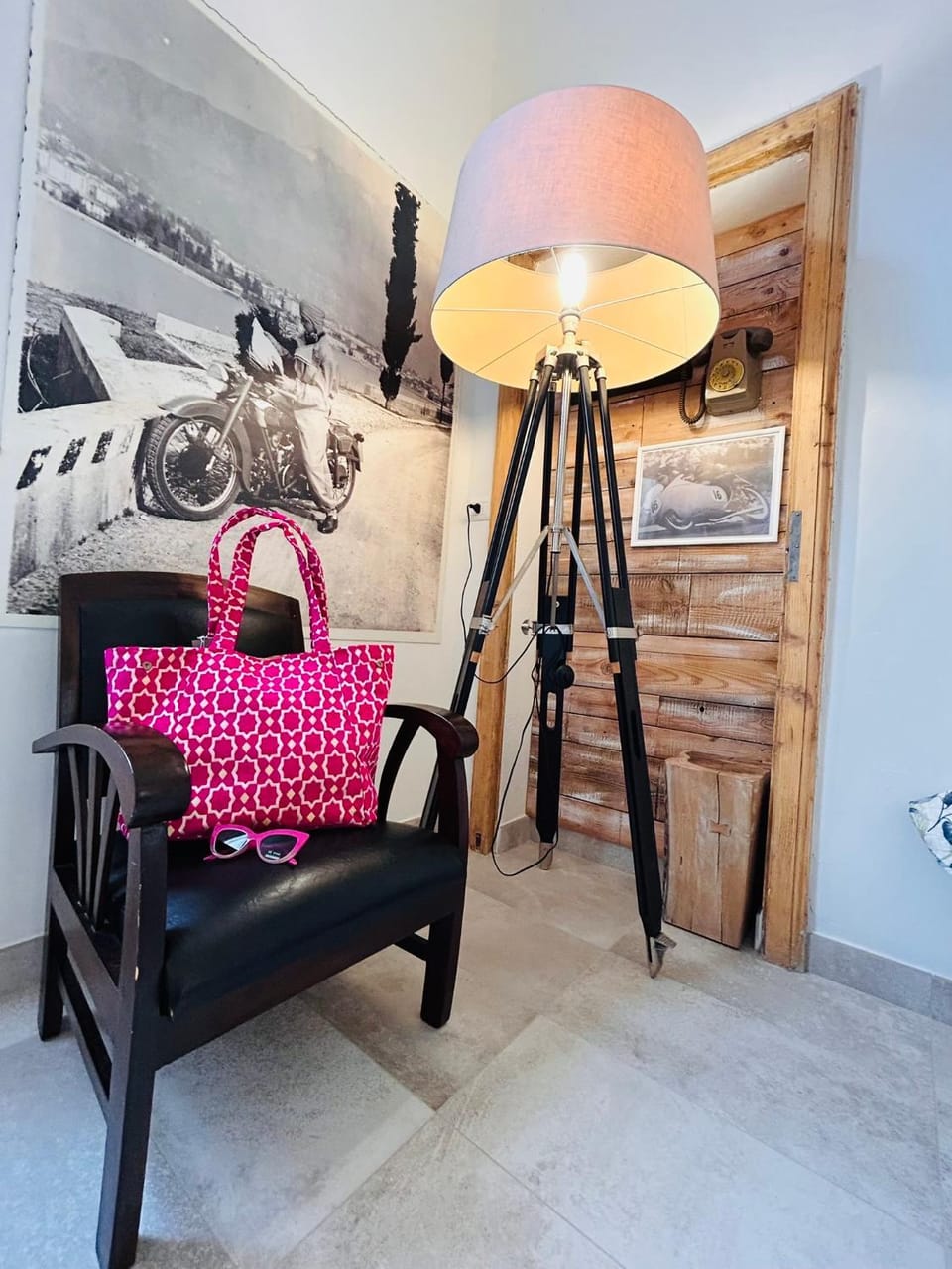 Tati's Home CHARME & BIKERS Apartment in Mandello del Lario
