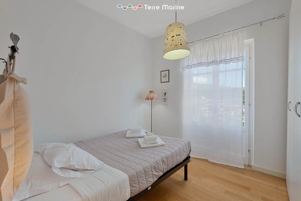 Villa Grecale, Terre Marine Villa in La Spezia