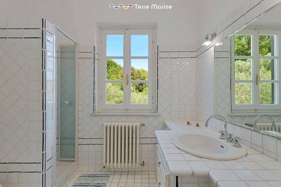 Villa Grecale, Terre Marine Villa in La Spezia