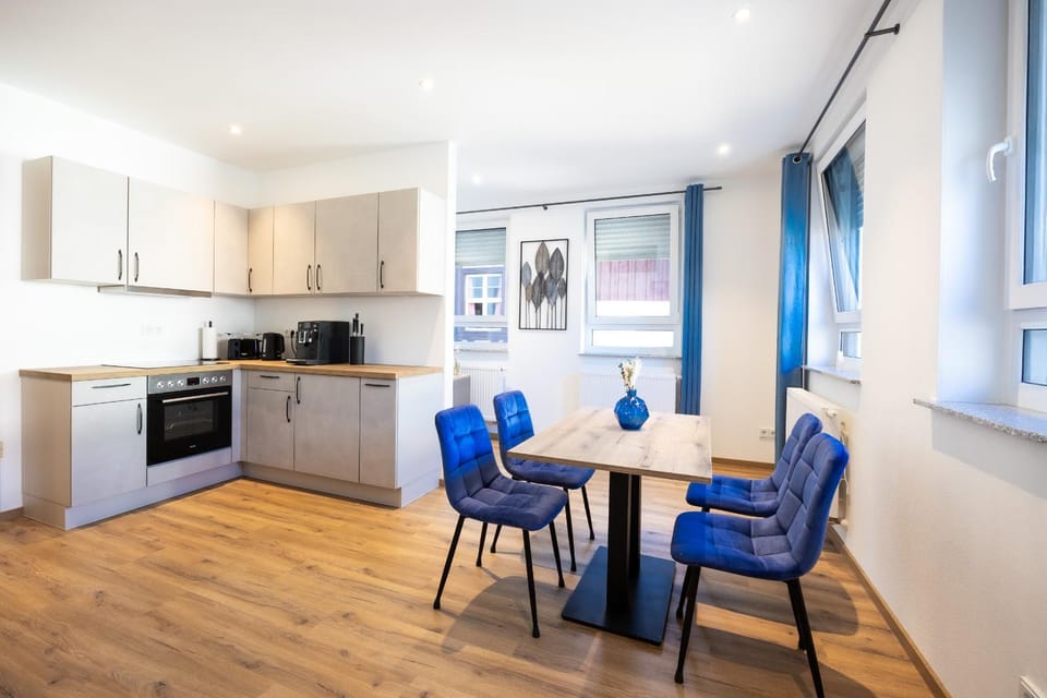 Living room, Photo of the whole room, Dining area, kitchen