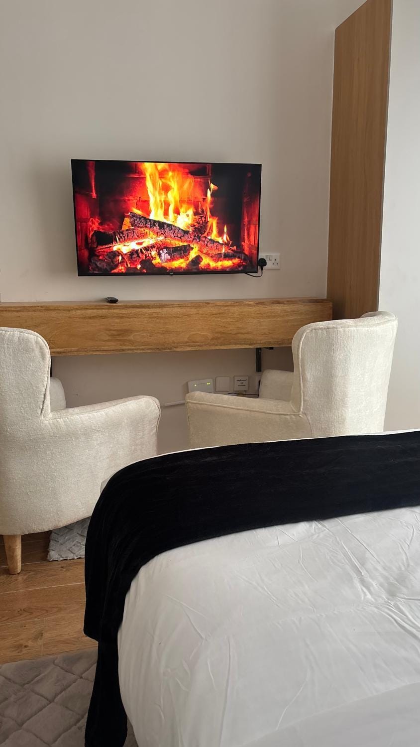 Haven & hue Apartment in Nairobi County