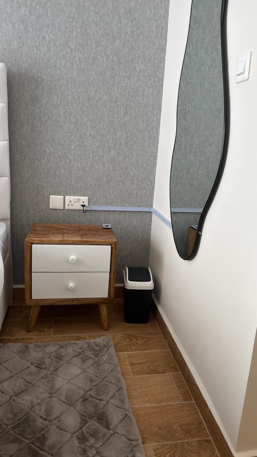 Haven & hue Apartment in Nairobi County